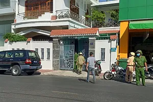 Công an đang xử lý 4 vụ chống người thi hành công vụ