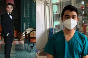 Sở Y tế TP.HCM: Tháng 9-2021, TTYT Quận 12 đã biết thông tin về bác sĩ giả