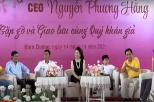 Bà Nguyễn Phương Hằng bị bắt, Ekip livestream có là đồng phạm?