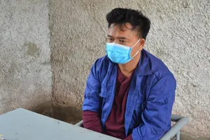 Giả danh thư ký Giám đốc công an tỉnh cưỡng đoạt tiền doanh nghiệp