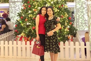 Công an nhiều địa phương xác minh hành vi của nhóm ủng hộ Nguyễn Phương Hằng