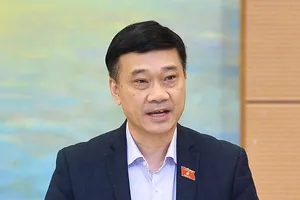 Tuyến vành đai 3 TP.HCM đủ điều kiện quyết định đầu tư 