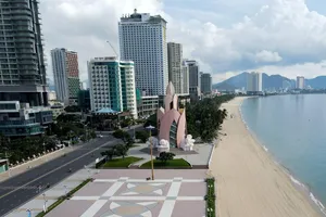 Đề xuất cơ chế đặc thù cho Khánh Hòa, tạo sức bật cho Khu kinh tế Vân Phong