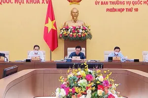 Chỉ mới quyết định, phê duyệt 7/111 quy hoạch