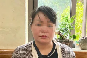 Bị khởi tố vì cắt ‘của quý’ của chồng