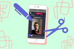 Ghép clip câu view: Coi chừng bị tù tội!