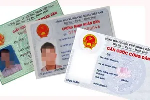 Hơn 100 người ở Ninh Bình bị thu thập dữ liệu cá nhân bán ra nước ngoài