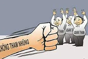 Đánh chuột không vỡ bình và nghệ thuật 'bật đèn trong phòng tối'