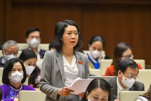 Băn khoăn về bệnh sợ trách nhiệm