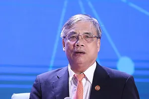 Thúc đẩy năng lực thể chế, sáng tạo để có nền kinh tế độc lập, tự chủ, hội nhập