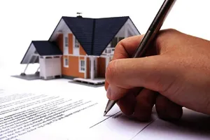 Cắt giảm, đơn giản hóa quy định thủ tục chuyển nhượng nhà cửa, đất đai