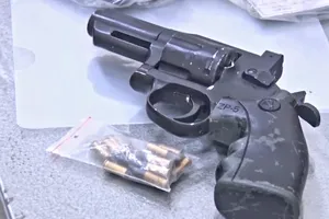 Bắt 10 người liên quan vụ 1 thiếu niên ở TP Biên Hòa bị bắn chết