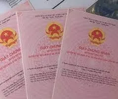 Oái oăm cái sổ hồng của căn hộ chung cư