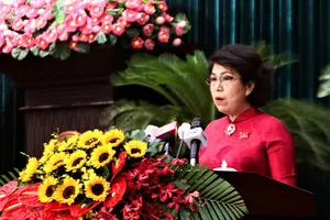 TP.HCM: 1,5% người dân không được nhận biên lai khi nộp tiền làm thủ tục hành chính