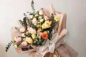 Bộ Công an không nhận hoa, tiếp khách nhân kỷ niệm 77 năm Ngày truyền thống