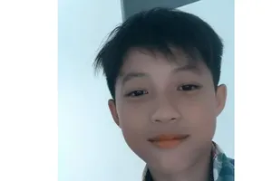 1 thiếu niên 16 tuổi ở Long An bỏ nhà đi