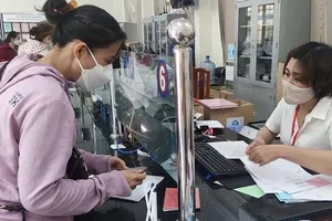 'Sẽ giải quyết ngay vướng mắc của doanh nghiệp'