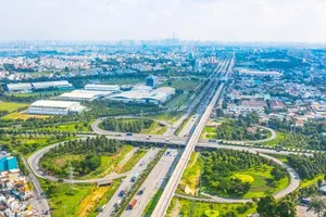 Phát triển TP Thủ Đức là mũi nhọn kéo TP.HCM đi lên