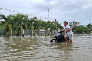 Vượt qua cơn bão dự báo mạnh nhất 20 năm, nhờ đâu?