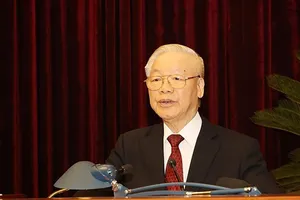 Tổng Bí thư: Phát triển kinh tế vùng Tây Nguyên nhanh, bền vững hơn