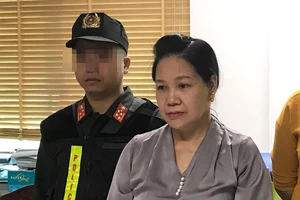 Phó Trưởng phòng Tài nguyên và Môi trường TP Điện Biên Phủ bị bắt