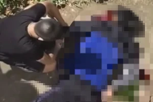 Đi chăm bố, nam thanh niên rơi từ tầng 7 bệnh viện tử vong