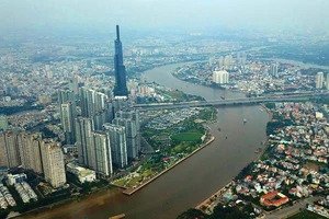 Cần cơ chế tương xứng với sứ mệnh của vùng Đông Nam bộ