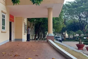 Bộ Công an khởi tố 3 bị can là cán bộ ở Bà Rịa – Vũng Tàu