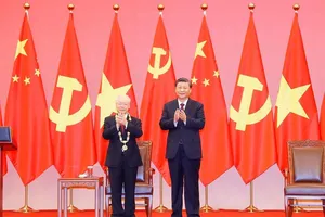 Nhiều nội dung quan trọng trong Tuyên bố chung Việt Nam - Trung Quốc