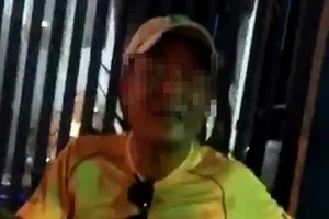 Công an tạm giữ nghi can dâm ô bé gái 11 tuổi 