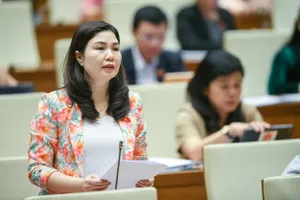 Cần đưa quyền “tẩy chay” hàng hóa kém chất lượng vào luật