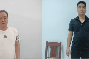 Triệt phá đường dây đánh bạc gần 19 triệu USD tại Đà Nẵng