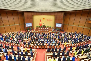 Áp dụng tối đa chính sách cải cách tiền lương cho TP.HCM