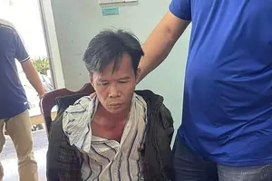 Công an Long An phá vụ án giết người, cướp tài sản sau 42 giờ