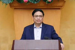 Thủ tướng khẳng định quyết tâm xử lý người sai, bảo vệ người đúng