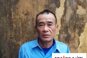 Bị can sát hại 2 người ở Bình Thuận trốn 25 năm ở Tuyên Quang bị bắt