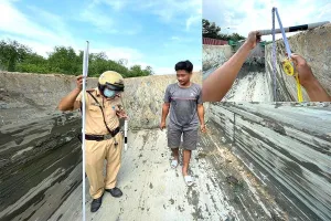 Giám sát đăng kiểm góp phần kéo giảm tai nạn giao thông