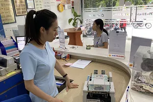 Nhiều doanh nghiệp phải chờ được vay với lãi suất giảm 