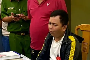 Sau 4 giờ gây án, nghi can dùng súng cướp ngân hàng ở Đồng Nai bị bắt