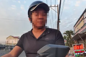 Nhan nhản các nhóm làm giấy tờ giả trên mạng - Bài 2: Giáp mặt người làm giấy tờ giả ở Bình Dương