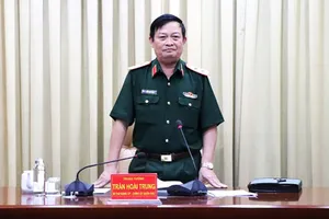 Chính ủy Quân khu 7 đề nghị khởi tố vụ án đăng tin giả ‘nữ sinh bị hiếp dâm’