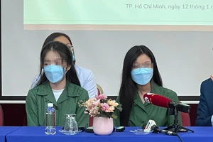 Vụ nữ sinh viên Trường HUFLIT: Chửi bới, không thể vô can!