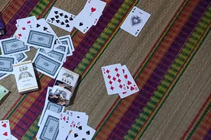 Thanh Hóa: 5 cán bộ Chi cục dự trữ nhà nước bị khởi tố tội đánh bạc 