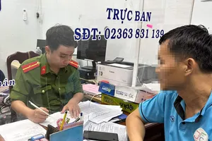 Đà Nẵng: 1 phóng viên bị dọa giết sau khi viết bài phản ánh 1 vụ vay nợ 