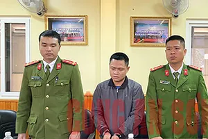 Khởi tố giám đốc 1 trung tâm đăng kiểm ở Sơn La