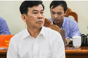 Cựu Chủ tịch huyện Kon Plông được cho nghỉ hưu trước tuổi