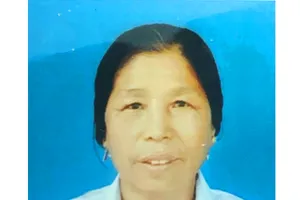 Cụ bà 73 tuổi chiếm đoạt gần 14 tỉ đồng