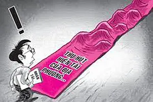 Trọng dụng nhân tài không chỉ bằng vật chất