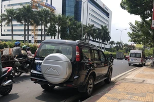 Công an Tiền Giang triệt xóa đường dây đòi nợ thuê núp bóng công ty luật