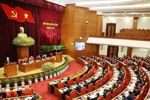 Ngày mai, Quốc hội họp bất thường để kiện toàn nhân sự Chủ tịch nước